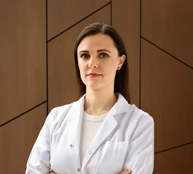Giedrė Levickienė
