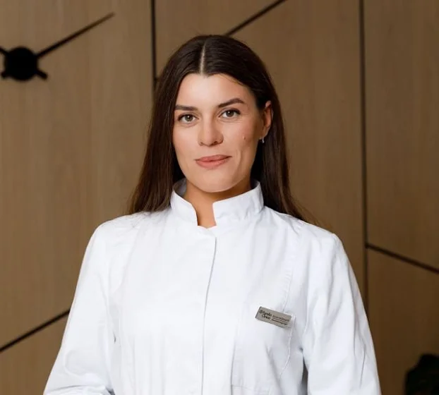 Julija Blonskienė