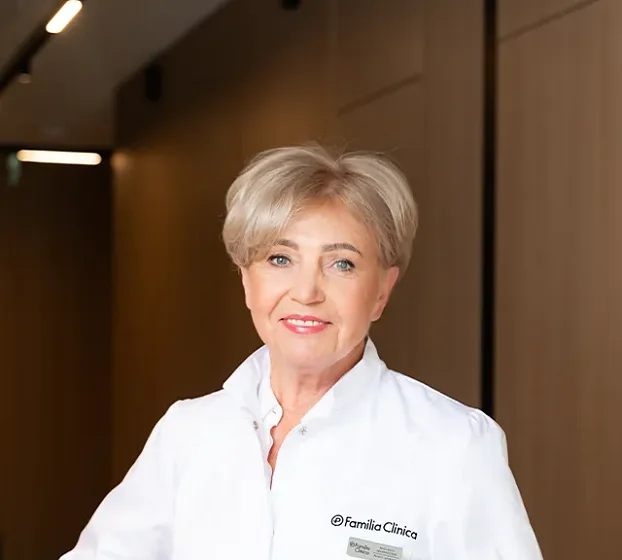 Margarita Abramavičienė