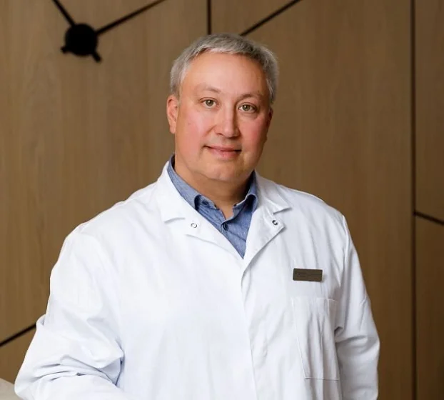 Saulius Galgauskas