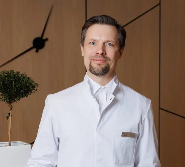 Marius Brilius