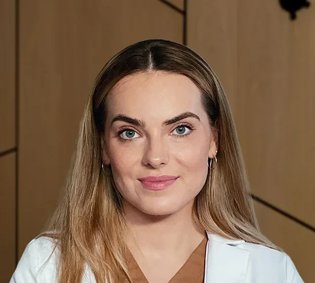Sigita Padvariškytė-Brusokė