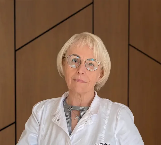 Danguolė Vaišvilienė