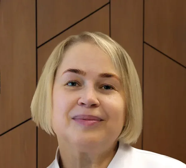 Rūta Dalia Žuklytė