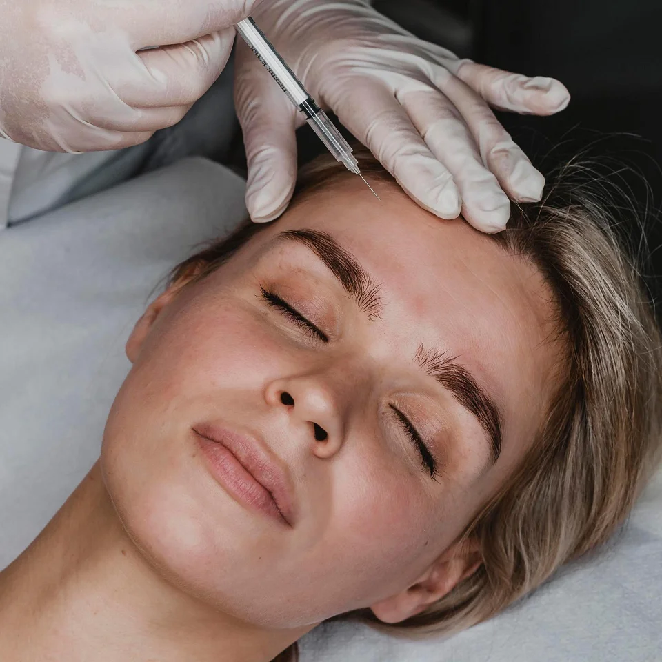 Estetinės dermatologijos paslaugos