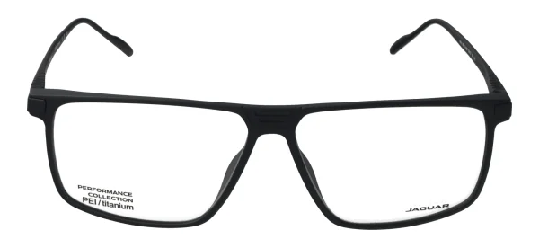 Jaguar 36833 – Juoda