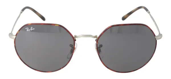 Ray-Ban RB3565 – Be spalvos