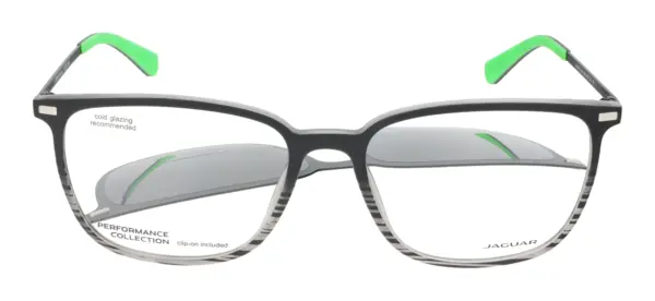 Jaguar 36837 – Juoda