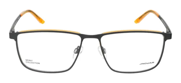 Jaguar 33644 – Juoda