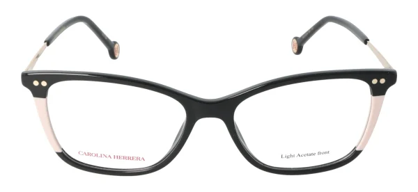 Carolina Herrera HER0294 – Juoda