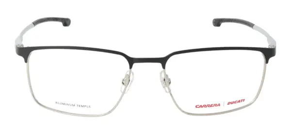 Carrera ducati CARDUC054 – Juoda