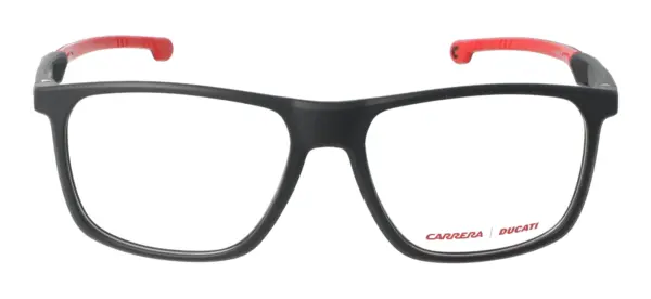 Carrera ducati CARDUC053 – Matinė juoda