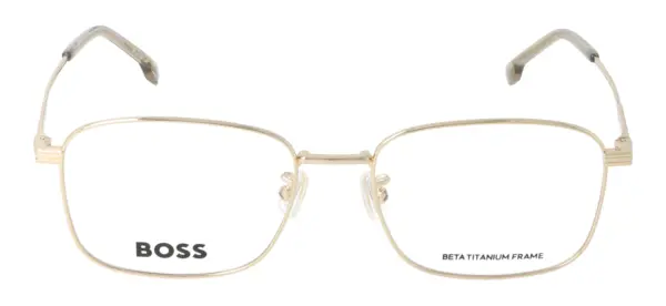 Hugo Boss BOSS1798 – Auksinė