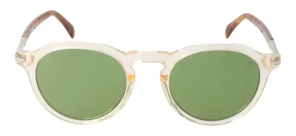 David Beckham DB1171 – Geltona