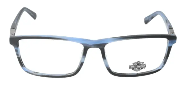 Harley Davidson HD50091 – Mėlyna