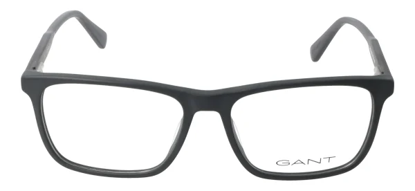 Gant GA50066 – Matinė juoda