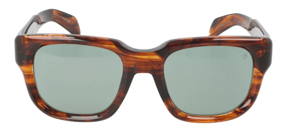 David Beckham DB7146