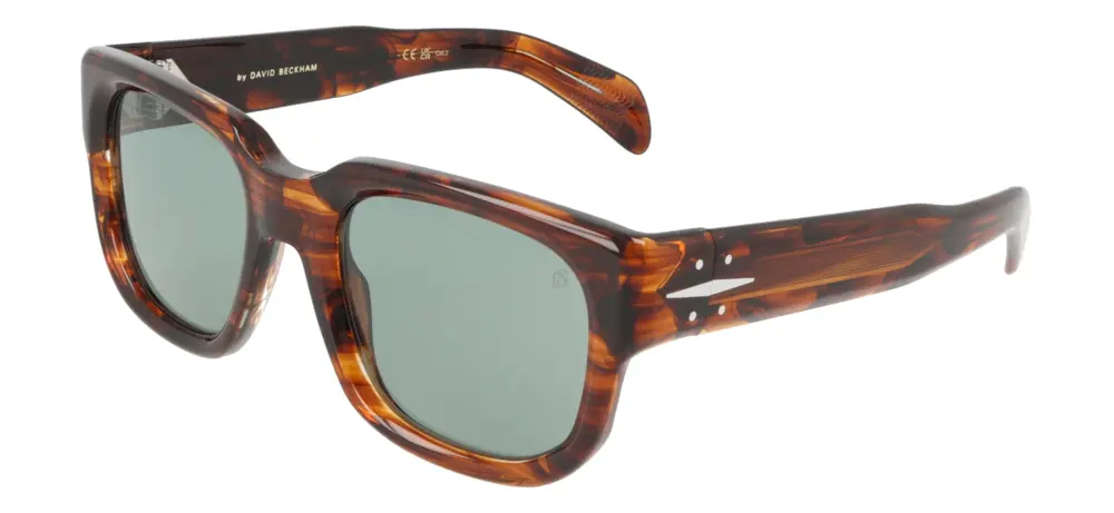 David Beckham DB7146