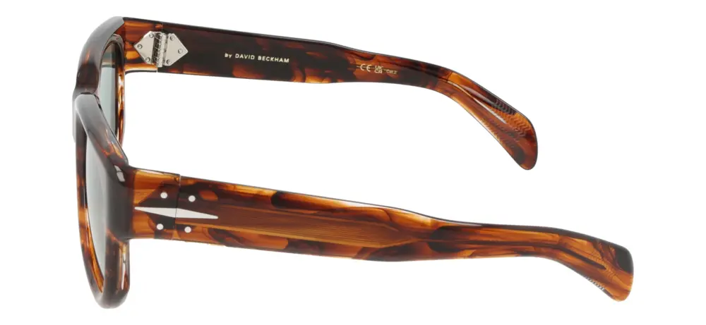 David Beckham DB7146