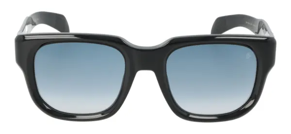 David Beckham DB7146 – Juoda