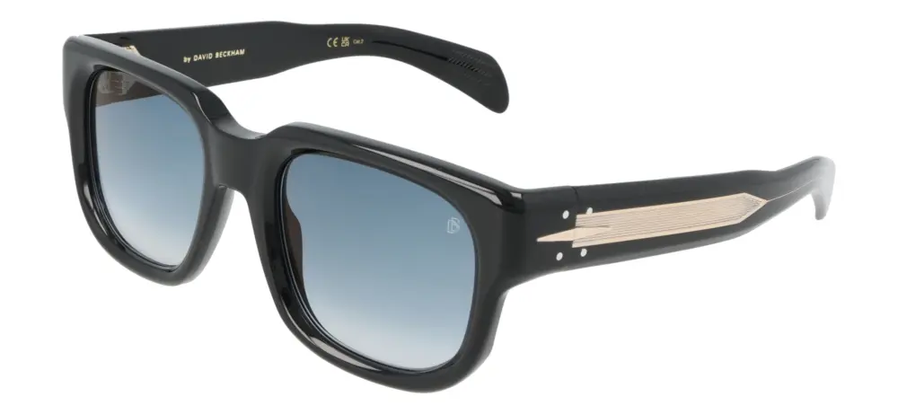 David Beckham DB7146