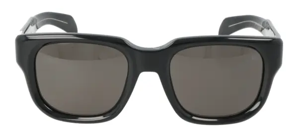 David Beckham DB7146 – Juoda