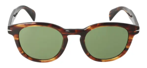 David Beckham DB1198 – Ruda