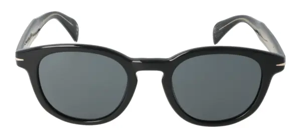 David Beckham DB1198 – Juoda