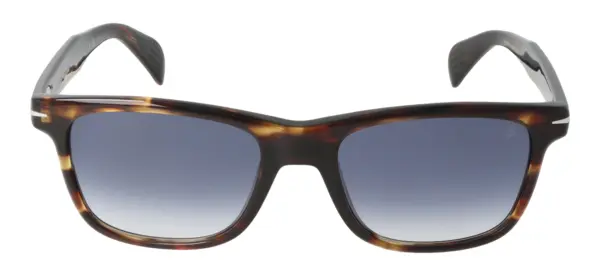David Beckham DB1197 – Ruda