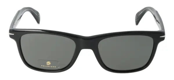 David Beckham DB1197 – Juoda