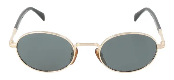 David Beckham DB1196 – Auksinė