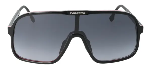Carrera CSPORT11 – Juoda