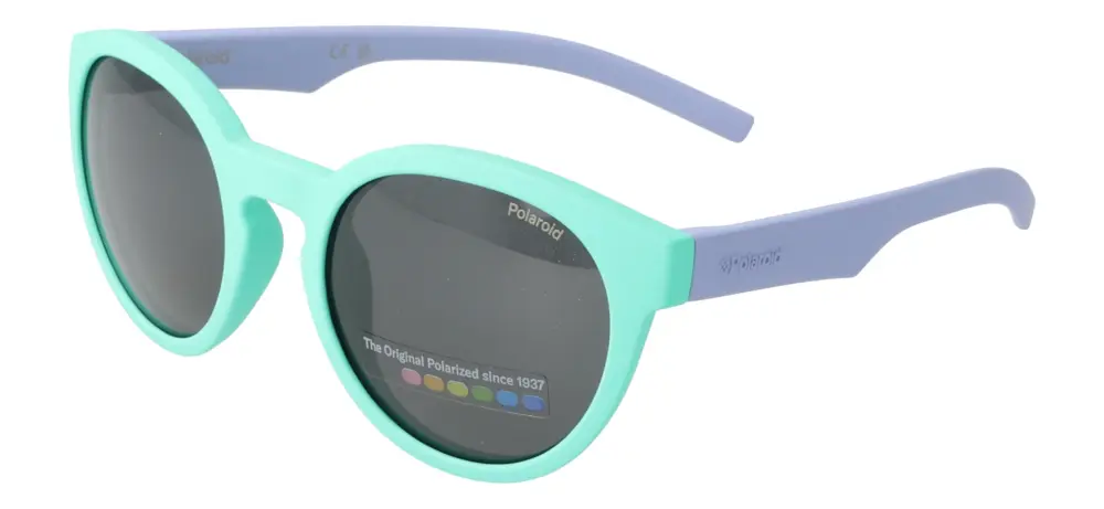Polaroid PLD8019