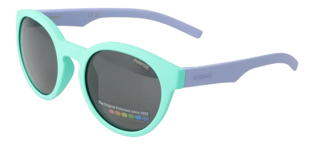 Polaroid PLD8019
