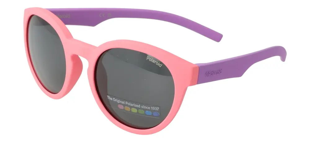 Polaroid PLD8019