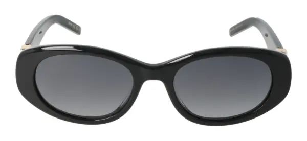 Hugo Boss BOSS1859 – Juoda