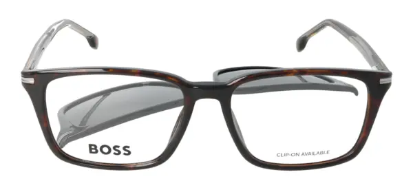 Hugo Boss BOSS1847 – Ruda