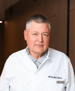 ALVYDAS ABRAMAVIČIUS