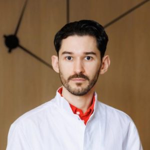 ANDRIUS JURĖNAS