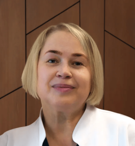 RŪTA DALIA ŽUKLYTĖ