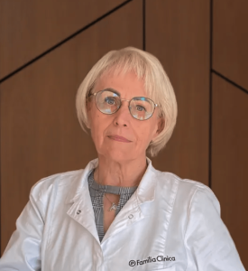 DANGUOLĖ VAIŠVILIENĖ