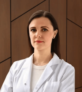 GIEDRĖ LEVICKIENĖ