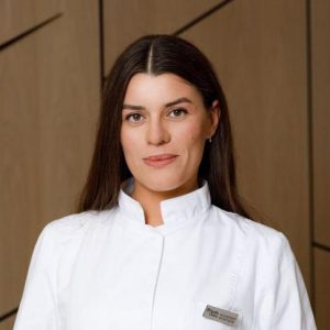 JULIJA BLONSKIENĖ