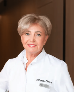 MARGARITA ABRAMAVIČIENĖ