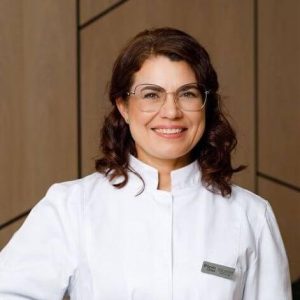RŪTA ULICKIENĖ