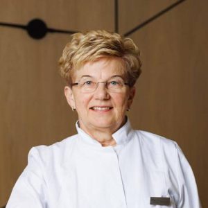 SALOMĖJA IGNOTIENĖ