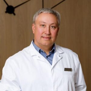 SAULIUS GALGAUSKAS