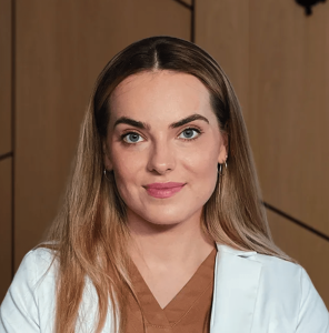SIGITA PADVARIŠKYTĖ- BRUSOKĖ
