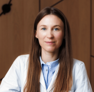 VAIDA JANUŠKIENĖ