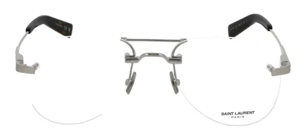 Saint Laurent SL745 – Sidabrinė